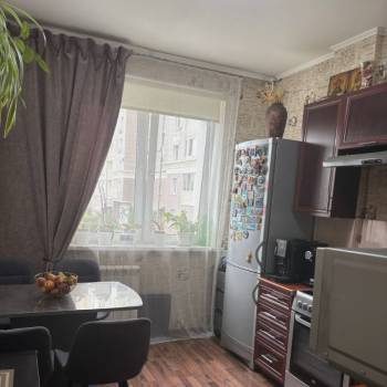 Продается 2-х комнатная квартира, 54,5 м²