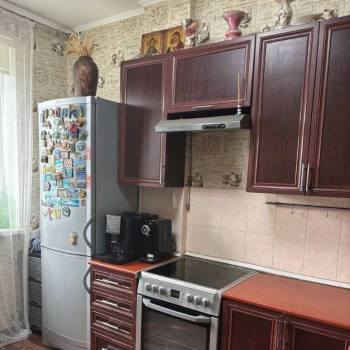 Продается 2-х комнатная квартира, 54,5 м²