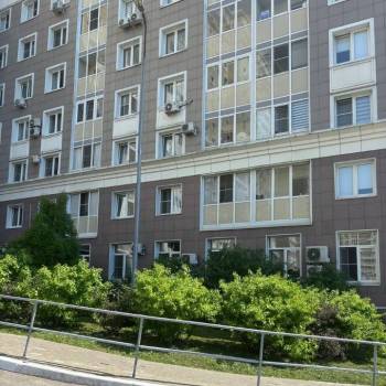 Продается 2-х комнатная квартира, 54,5 м²