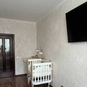 Продается 2-х комнатная квартира, 54,5 м²