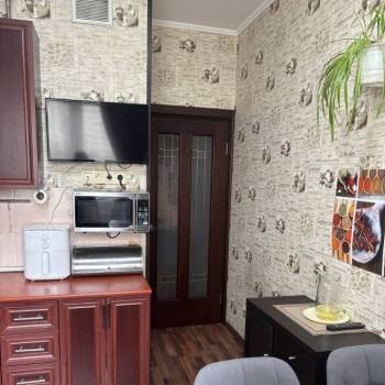Продается 2-х комнатная квартира, 54,5 м²