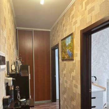 Продается 2-х комнатная квартира, 54,5 м²