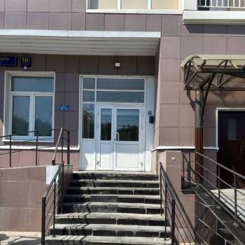 Продается 2-х комнатная квартира, 54,5 м²