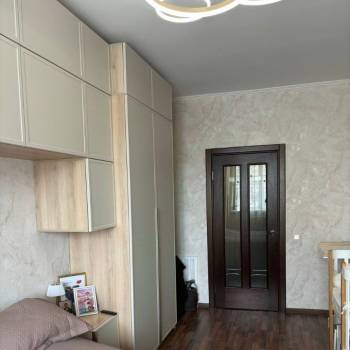 Продается 2-х комнатная квартира, 54,5 м²