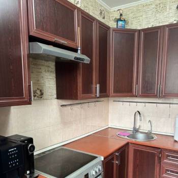 Продается 2-х комнатная квартира, 54,5 м²