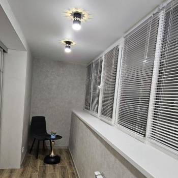Продается 1-комнатная квартира, 42 м²