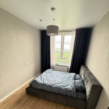 Продается 2-х комнатная квартира, 52 м²