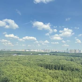 Продается 2-х комнатная квартира, 52 м²