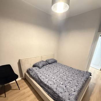 Продается 2-х комнатная квартира, 52 м²