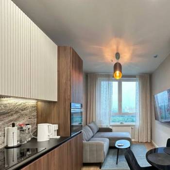 Продается 2-х комнатная квартира, 52 м²