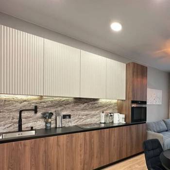 Продается 2-х комнатная квартира, 52 м²