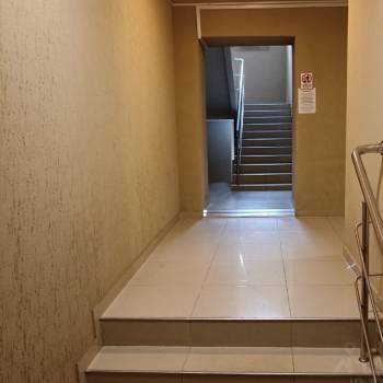 Сдается 1-комнатная квартира, 16,3 м²