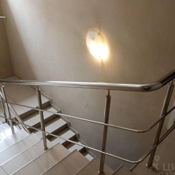 Сдается 1-комнатная квартира, 16,3 м²