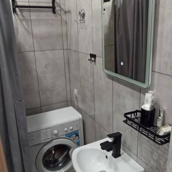 Сдается 1-комнатная квартира, 16,3 м²