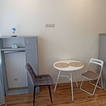Сдается 1-комнатная квартира, 16,3 м²