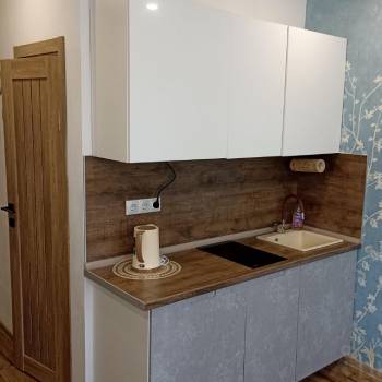 Сдается 1-комнатная квартира, 16,3 м²