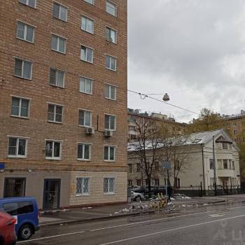Сдается 1-комнатная квартира, 16,3 м²
