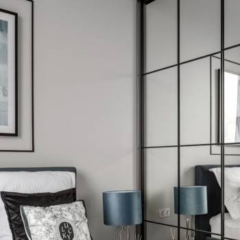 Сдается 2-х комнатная квартира, 40 м²