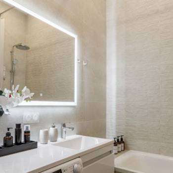 Сдается 2-х комнатная квартира, 40 м²