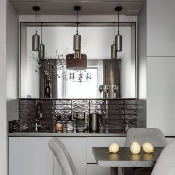 Сдается 2-х комнатная квартира, 40 м²