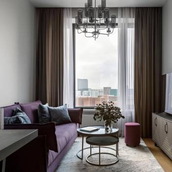Сдается 2-х комнатная квартира, 40 м²