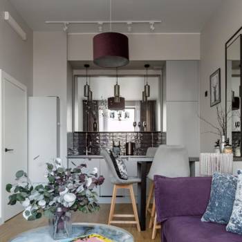 Сдается 2-х комнатная квартира, 40 м²