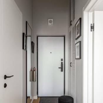 Сдается 2-х комнатная квартира, 40 м²