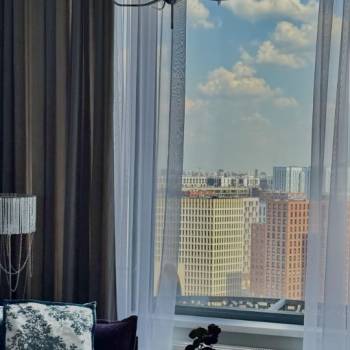 Сдается 2-х комнатная квартира, 40 м²