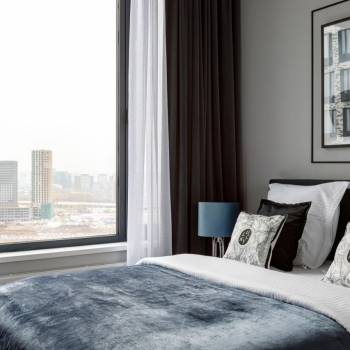 Сдается 2-х комнатная квартира, 40 м²