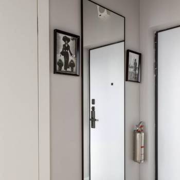 Сдается 2-х комнатная квартира, 40 м²