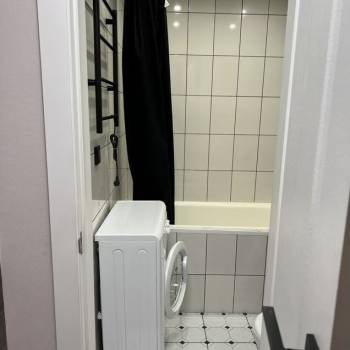 Сдается 1-комнатная квартира, 30,2 м²