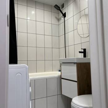 Сдается 1-комнатная квартира, 30,2 м²