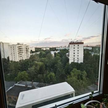 Продается 1-комнатная квартира, 37,4 м²