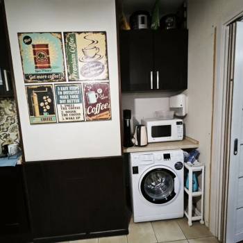 Продается 1-комнатная квартира, 37,4 м²