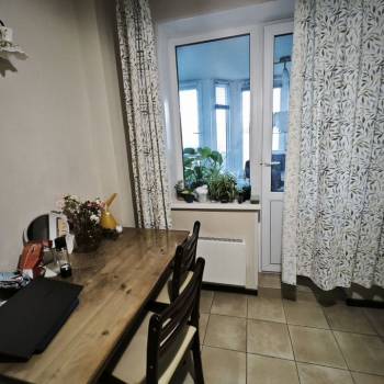 Продается 1-комнатная квартира, 37,4 м²