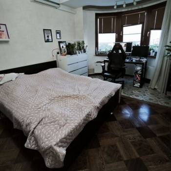 Продается 1-комнатная квартира, 37,4 м²