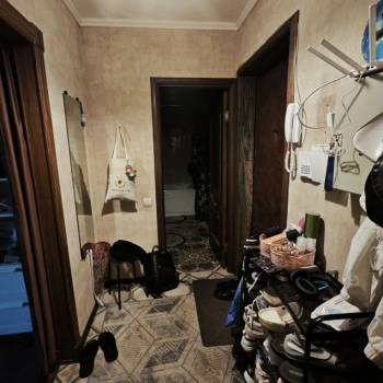 Продается 1-комнатная квартира, 37,4 м²