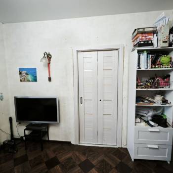 Продается 1-комнатная квартира, 37,4 м²
