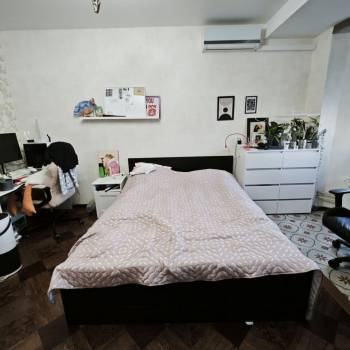 Продается 1-комнатная квартира, 37,4 м²