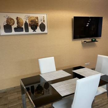 Сдается 2-х комнатная квартира, 74 м²