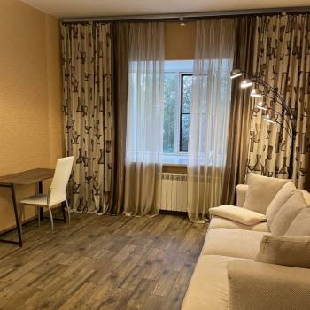 Сдается 2-х комнатная квартира, 74 м²