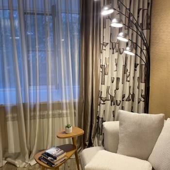 Сдается 2-х комнатная квартира, 74 м²