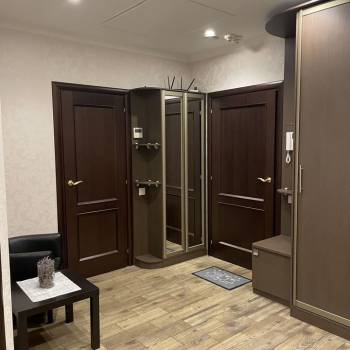 Сдается 2-х комнатная квартира, 74 м²