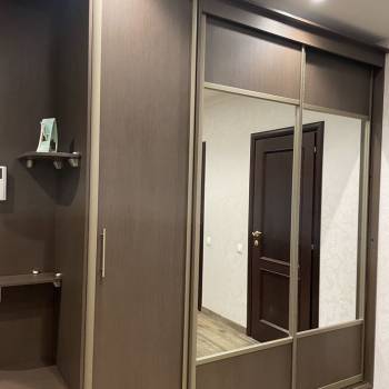 Сдается 2-х комнатная квартира, 74 м²