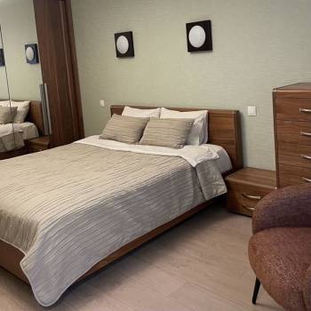 Сдается 2-х комнатная квартира, 74 м²