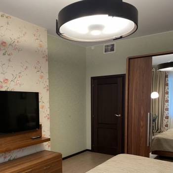 Сдается 2-х комнатная квартира, 74 м²