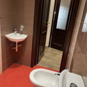 Сдается 2-х комнатная квартира, 74 м²