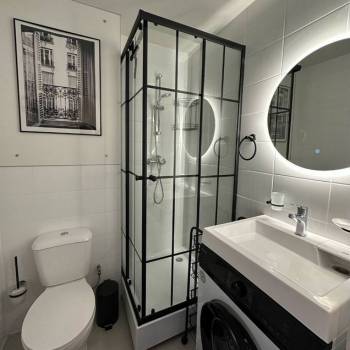 Сдается 1-комнатная квартира, 25 м²