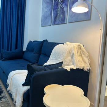 Сдается 1-комнатная квартира, 25 м²
