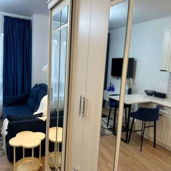 Сдается 1-комнатная квартира, 25 м²